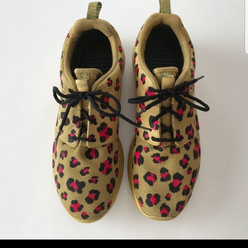 Women's Nike Rosherun Split Pack